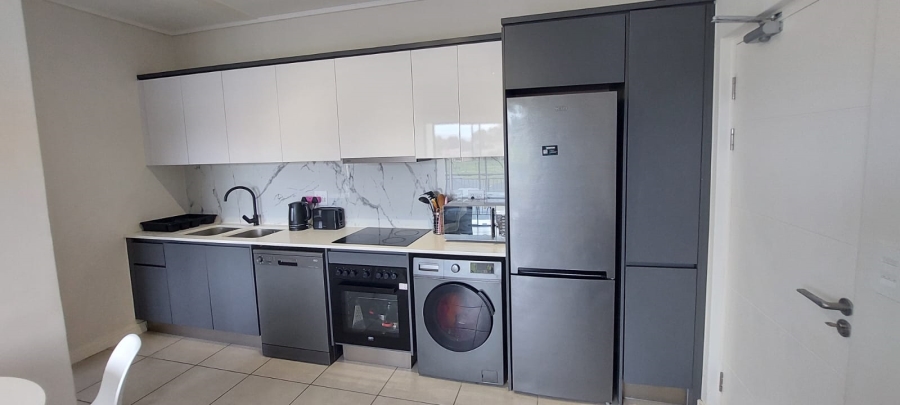 1 Bedroom Property for Sale in The Huntsman Western Cape